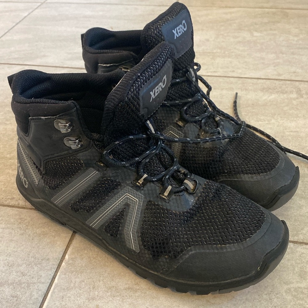 Xero woman’s excursion fusion size 9.5 - EUR 40